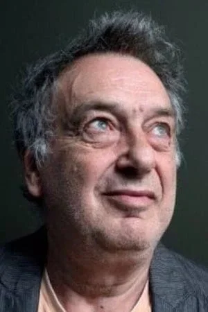 Stephen Frears photo