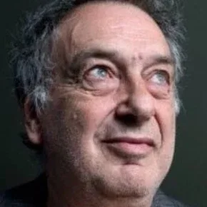 Photo star : Stephen Frears
