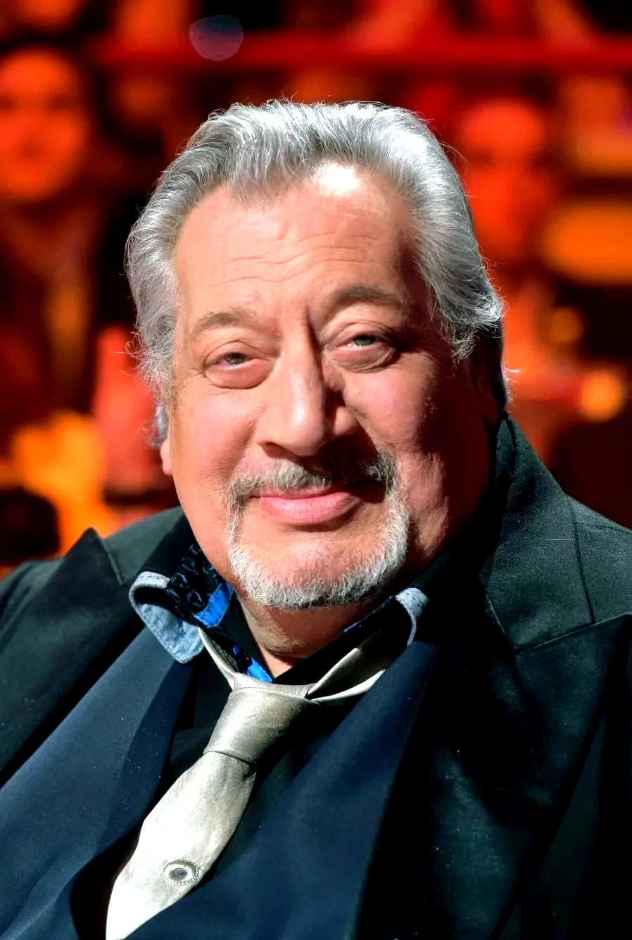 Jean-Claude Dreyfus