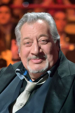 Jean-Claude Dreyfus photo