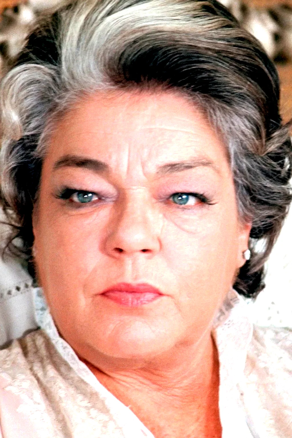 Simone Signoret