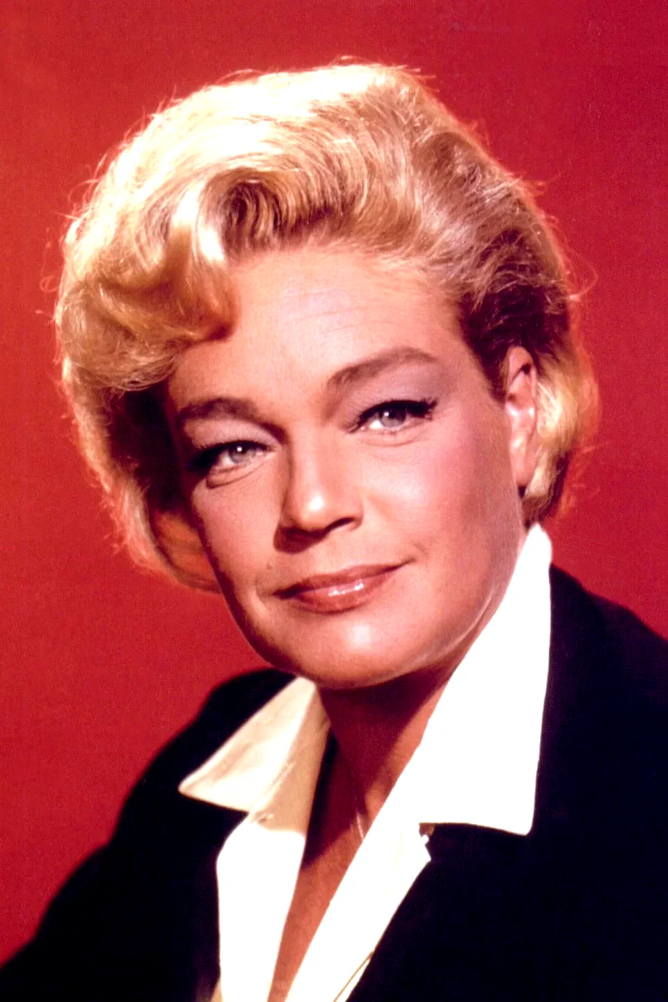 Simone Signoret