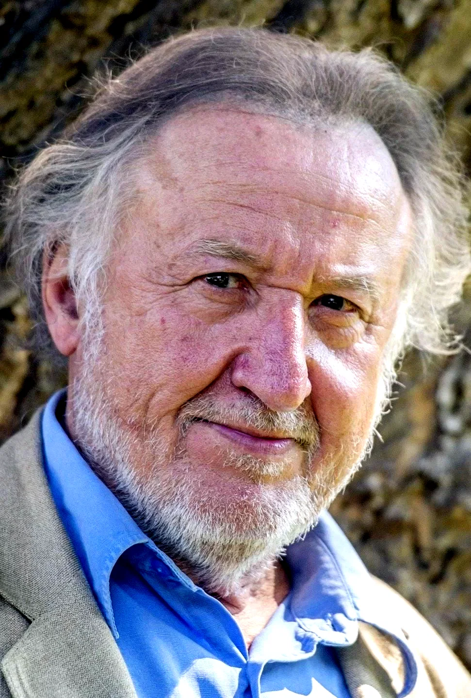 Jean-Francois Balmer