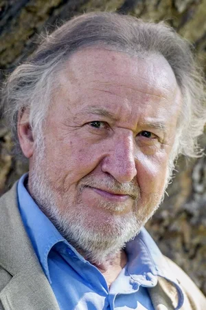 Jean-Francois Balmer photo