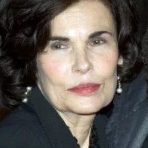 Photo star : Francine Racette