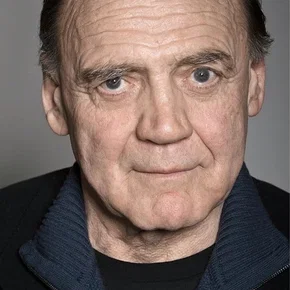 Photo star : Bruno Ganz
