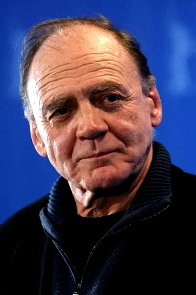Bruno Ganz