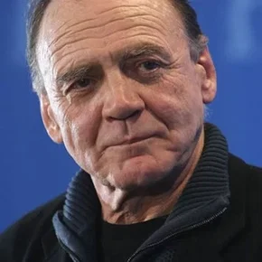Photo star : Bruno Ganz