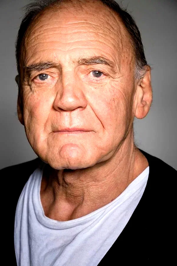 Bruno Ganz