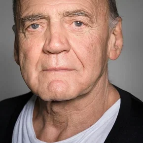 Photo star : Bruno Ganz