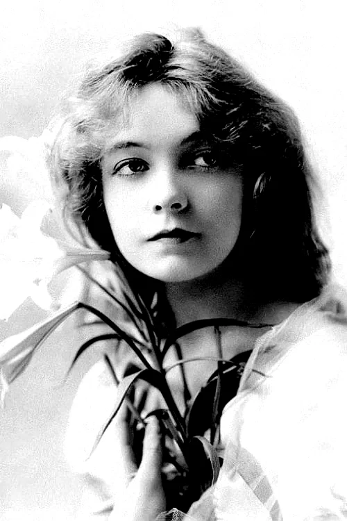 Lillian Gish