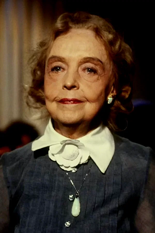 Lillian Gish