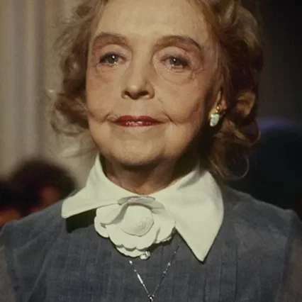 Lillian Gish