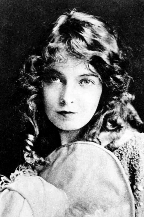 Lillian Gish