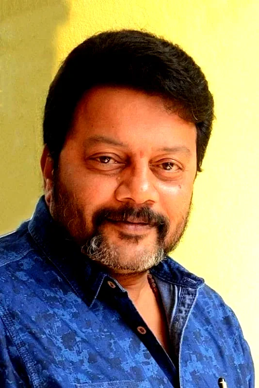  Sai Kumar