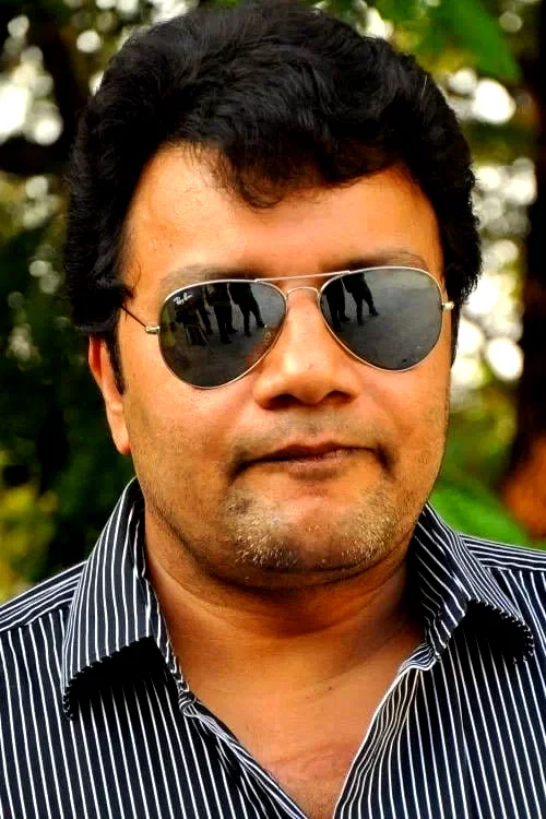  Sai Kumar