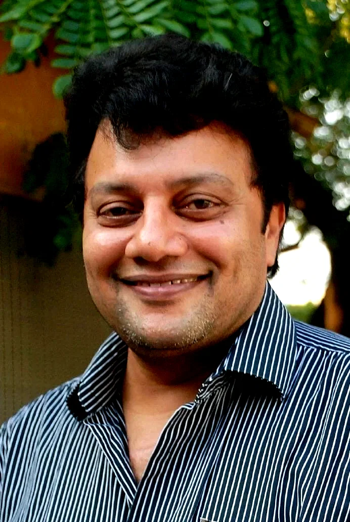  Sai Kumar