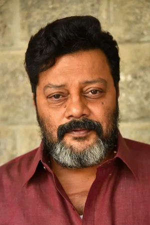  Sai Kumar photo