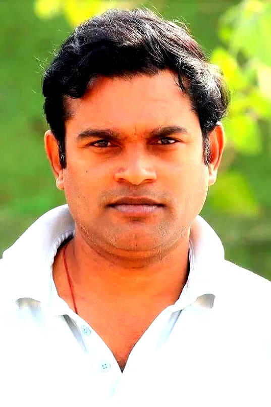  Pammi Sai