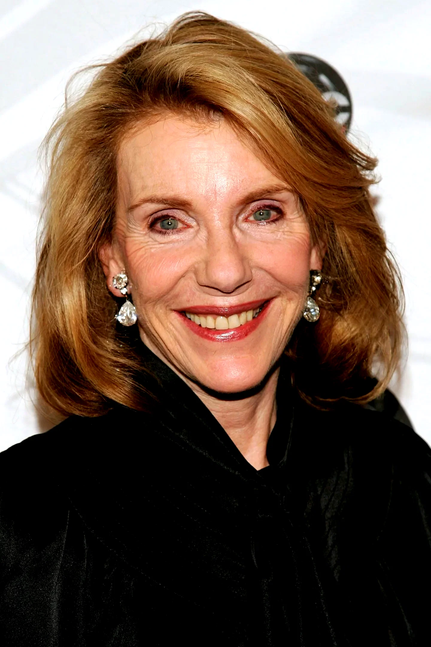 Jill Clayburgh