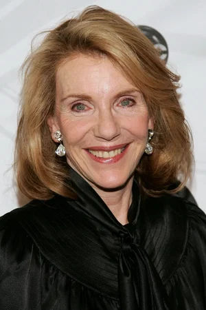 Photo de Jill Clayburgh
