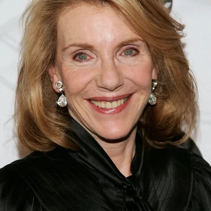 Jill Clayburgh
