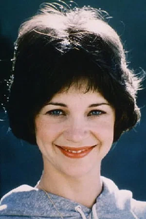 Photo de Cindy Williams