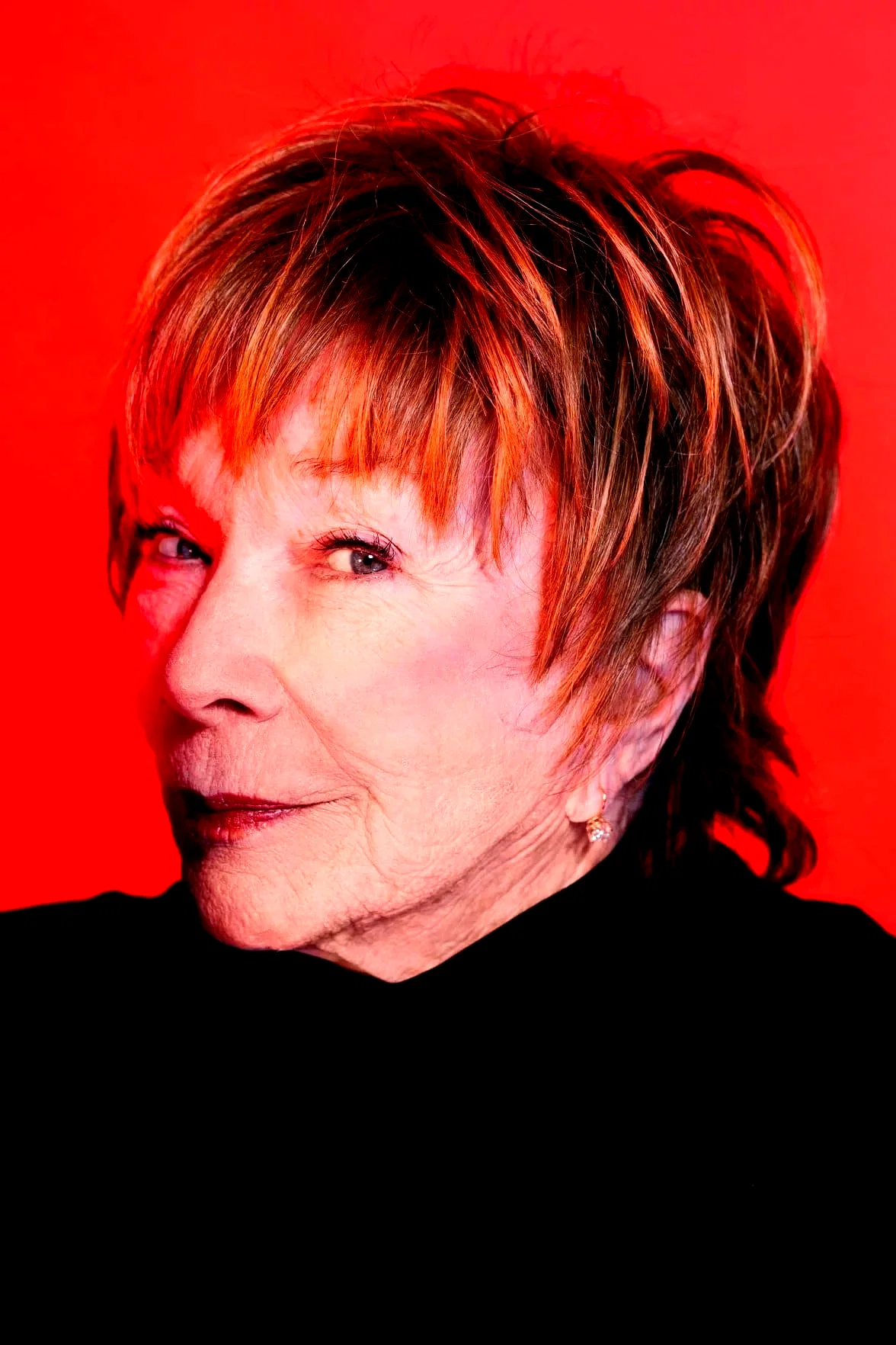 Shirley Maclaine