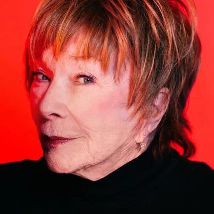 Shirley Maclaine