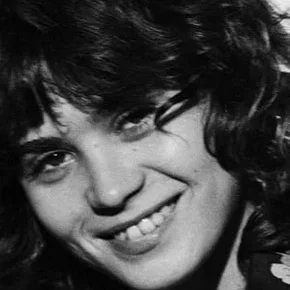 Photo star : Maria Schneider