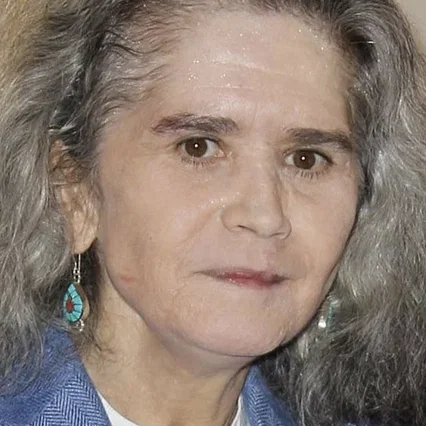 Maria Schneider