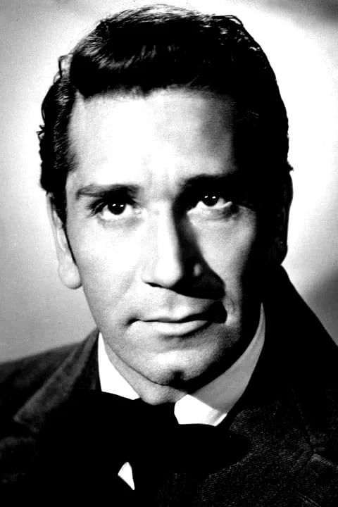 Richard Conte