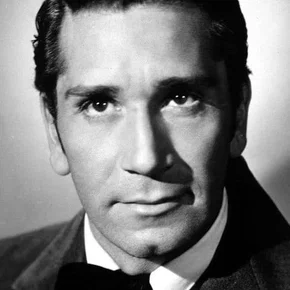 Photo star : Richard Conte