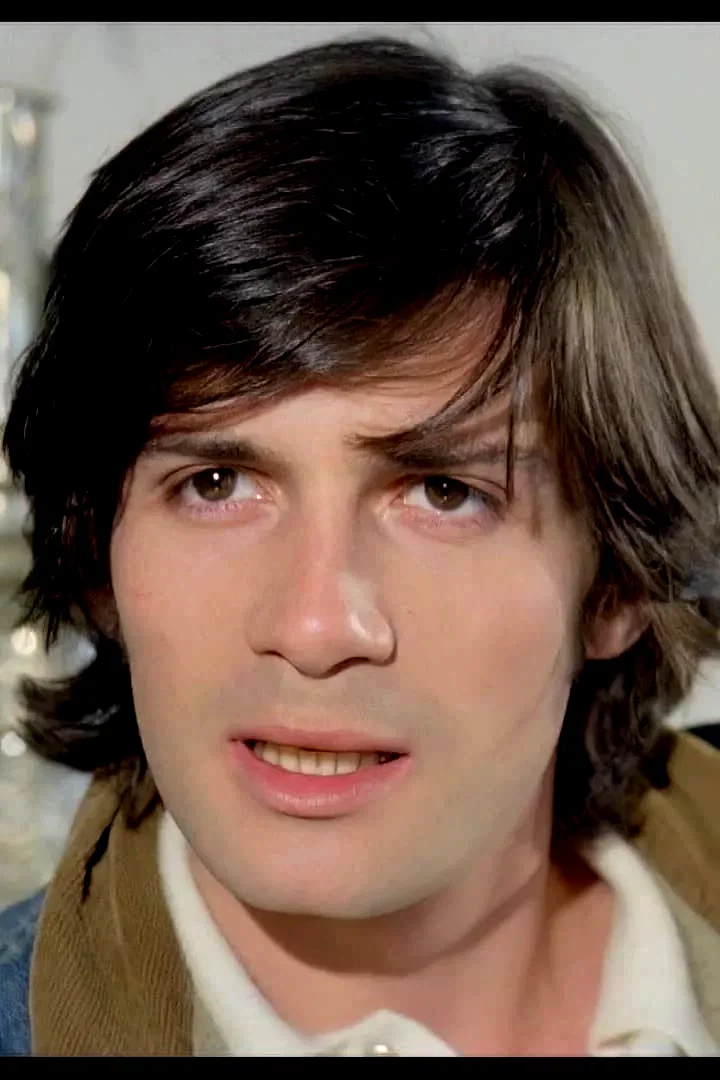  Marc Porel