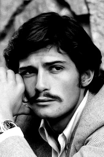  Marc Porel