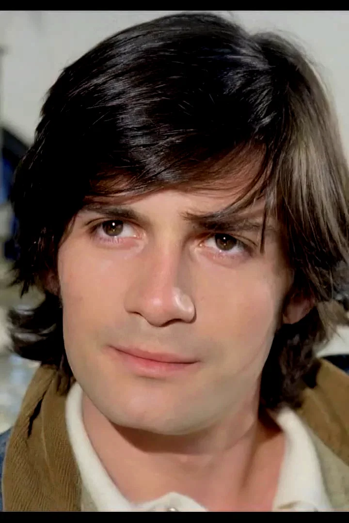  Marc Porel