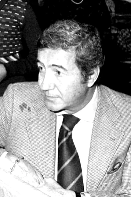 Duccio Tessari