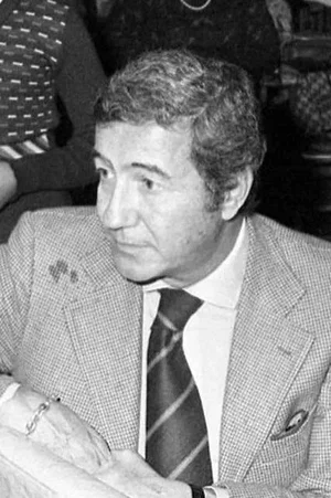 Duccio Tessari photo