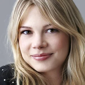 Photo star : Michelle Williams