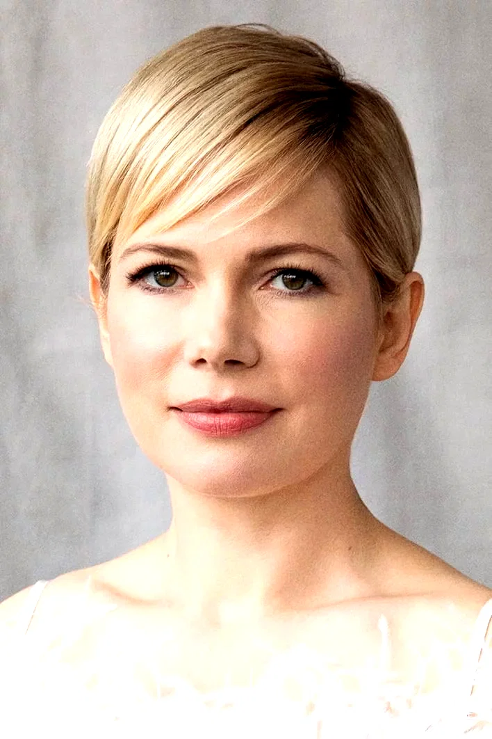 Michelle Williams