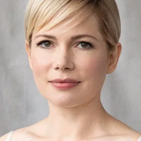 Photo star : Michelle Williams