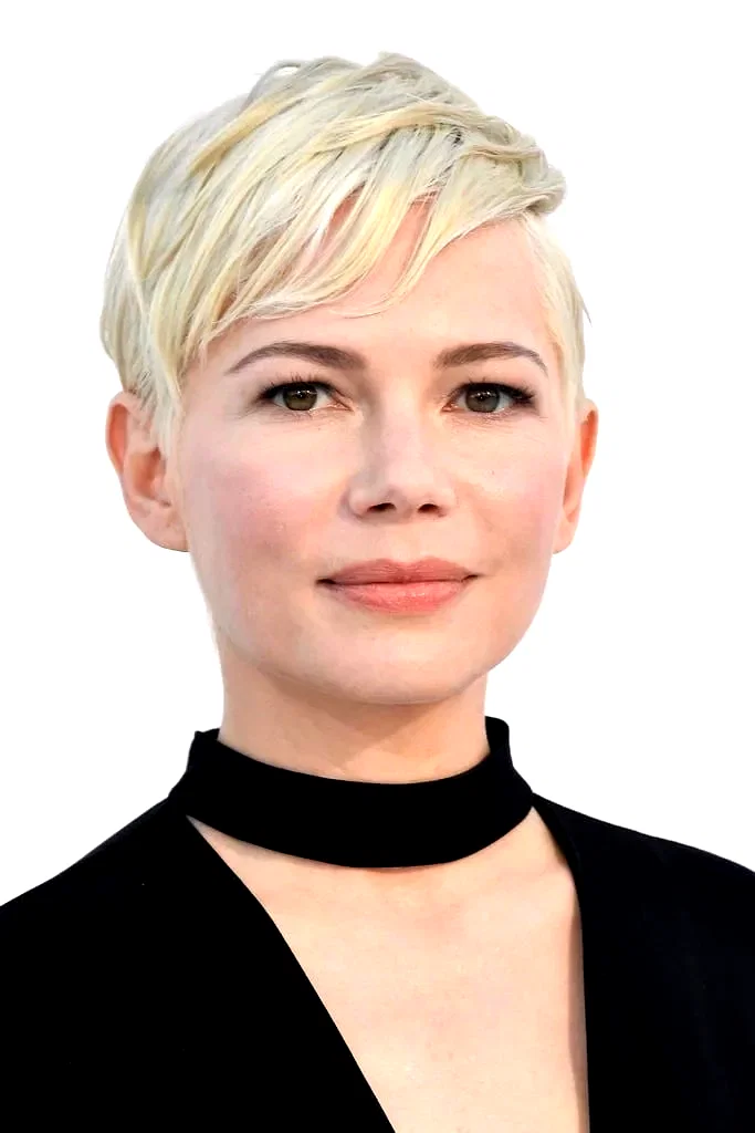 Michelle Williams