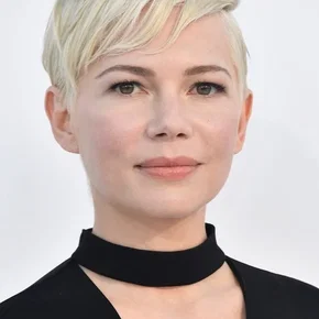 Photo star : Michelle Williams