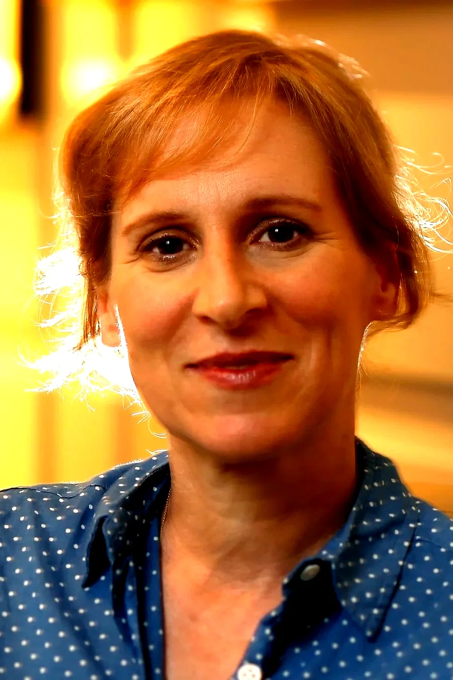 Kelly Reichardt