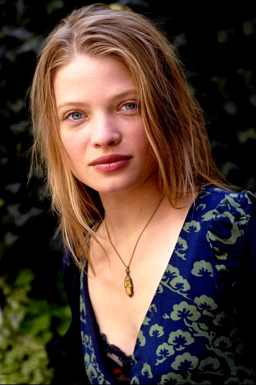 Mélanie Thierry