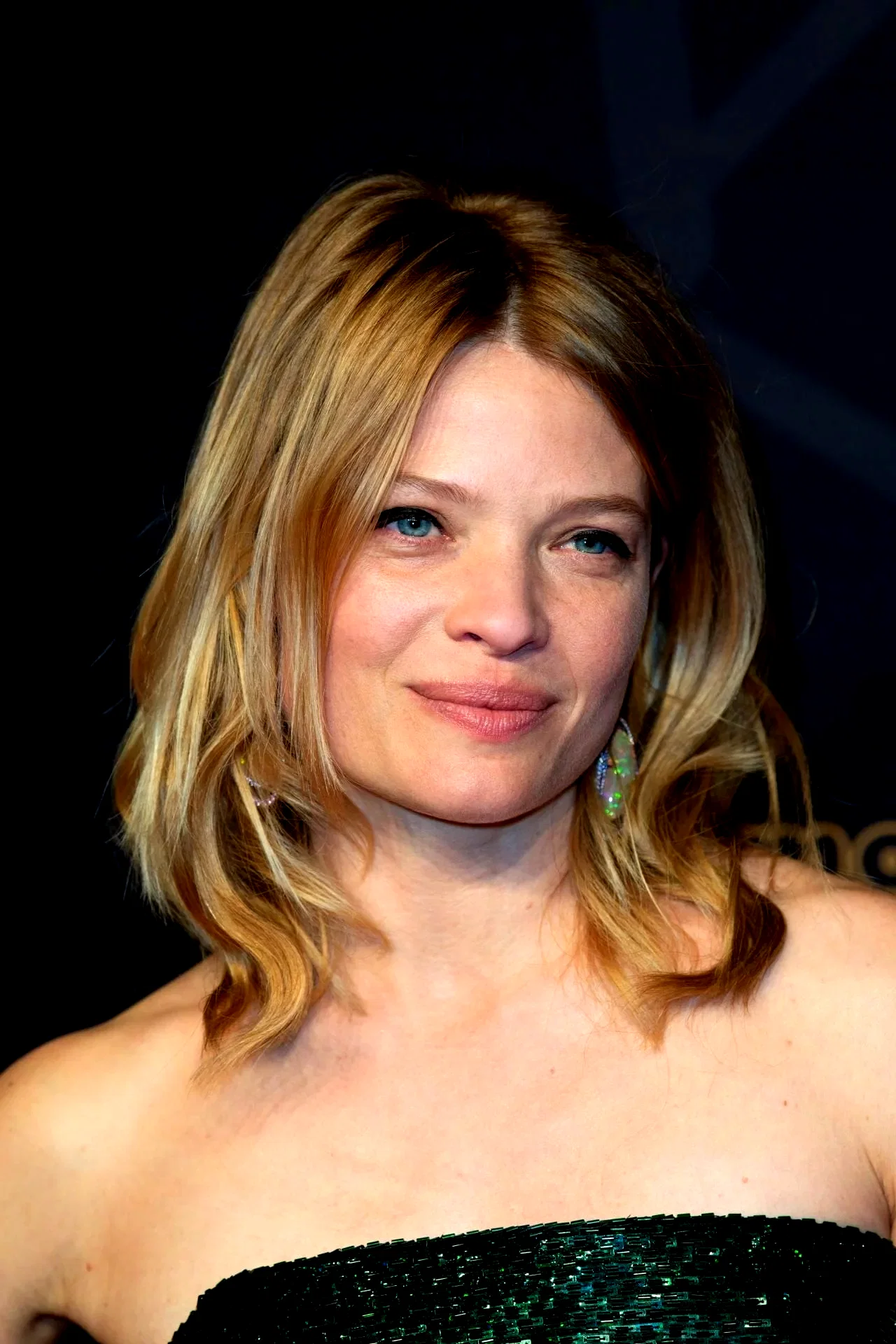 Mélanie Thierry