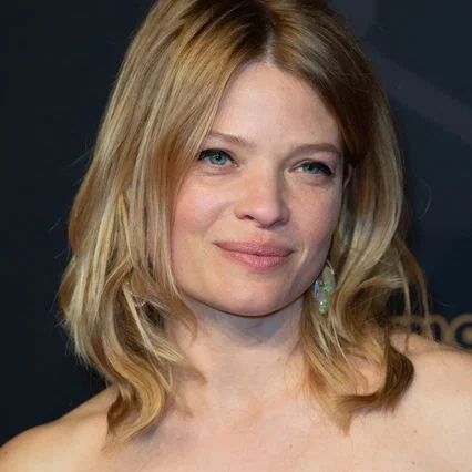 Mélanie Thierry