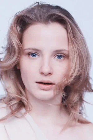  Sofia Lebedeva photo