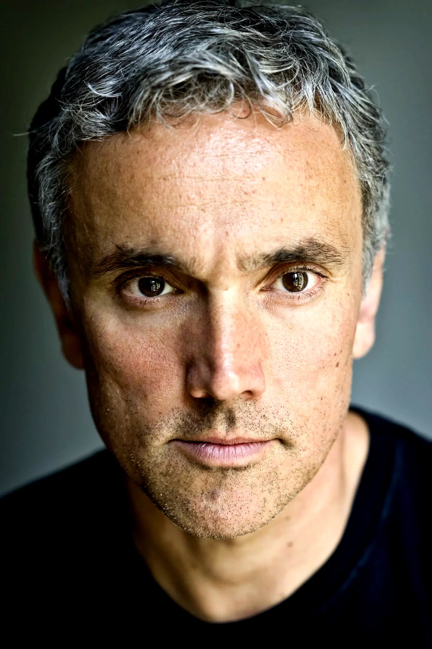 Ben Miles