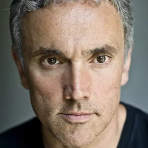 Photo star : Ben Miles